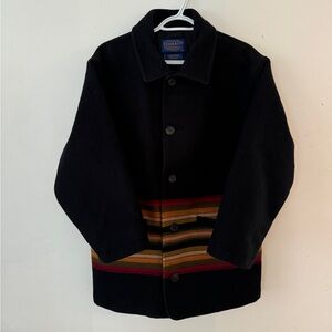 Pendleton - Vintage Coat